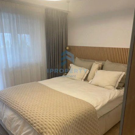 Apartament 2 Camere Modern | Bulevardul Decebal | Terasa 30 mp2| - Photo 1
