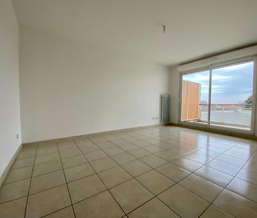 « AVIGNON EM - APPARTEMENT T4 AVEC TERRASSE ET PARKING » - Photo 3