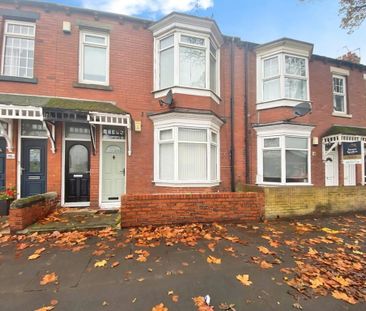 2 bedroom ground floor flat to rent - Photo 6