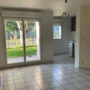 Appartement à louer 2 pièces 45.55m² - Photo 2