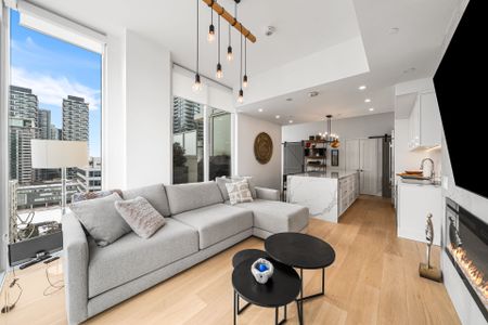 For Lease - 33 Helendale Street Unit# 1203, Toronto, Ontario - Photo 2