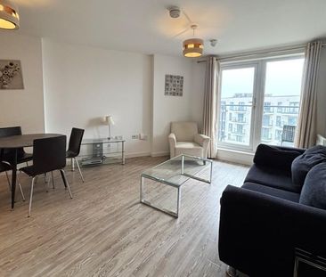2 bedroom apartment to rent - Photo 5