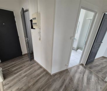Location appartement 3 pièces - 61m² à Boulogne-sur-mer (62200) - Photo 6
