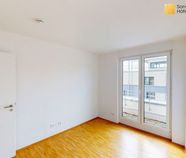 Jetzt UMZUGSBONUS sichern! Schöne 4-Zimmer-Wohnung mit Dachterrasse... - Photo 5