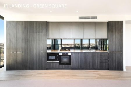 Sub-penthouse | 3-Bedroom at The INFINITY - Photo 4