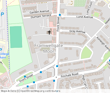 Front Street, Framwellgate Moor, Durham - Photo 1