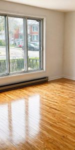 GRAND 4 1/2 À LOUER | LARGE 4 ½ FOR RENT | MONTRÉAL-NORD. - Photo 3