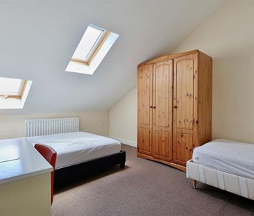 6 bedroom Student Maisonette to rent in Benton Road, High Heaton, N... - Photo 5