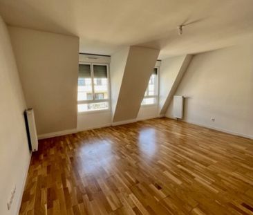 Appartement de 3 pièces à Thiais - Photo 5