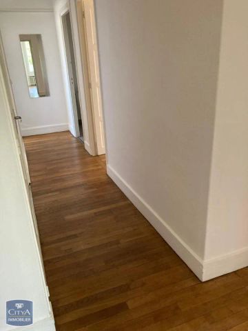 Appartement à louer 3 pièces 82.61m² - Photo 3