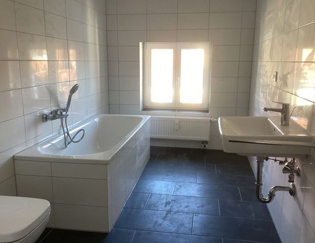 Kleine Zweizimmerwohnung - bezugsfertig! - Photo 1