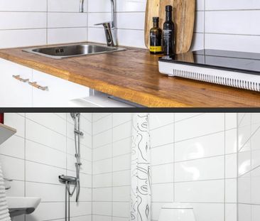 Mariehemsvägen, Umeå - Foto 6