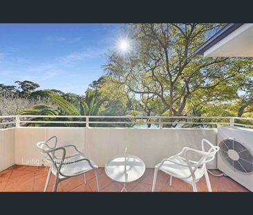 12/20 Hampden Road, Artarmon, NSW 2064 - Photo 3