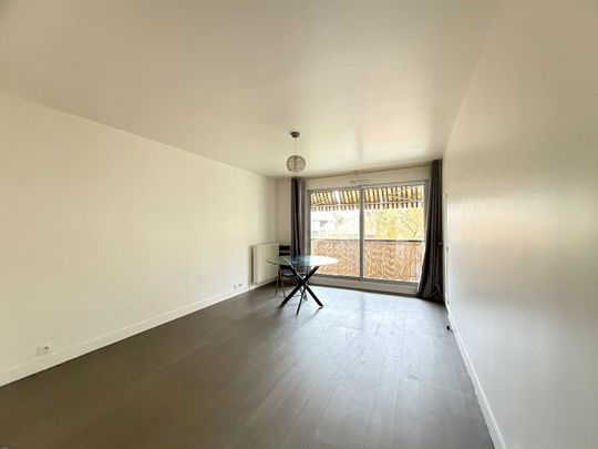 APPARTEMENT 3 PIECES MEUBLÉ 71M² CHAMPIGNY BORDS DE MARNE - Photo 1