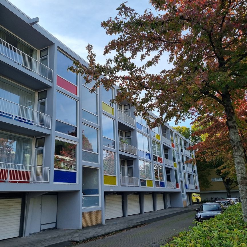 Dirk Schäferstraat 5-1, 1076 BA, Amsterdam - Foto 1