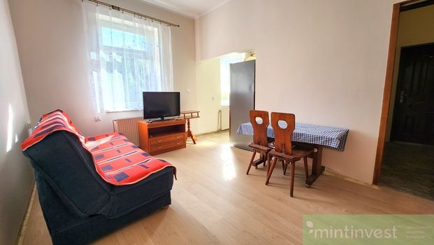 Na wynajem 2-pokojowe Skolwin - Zdjęcie 1