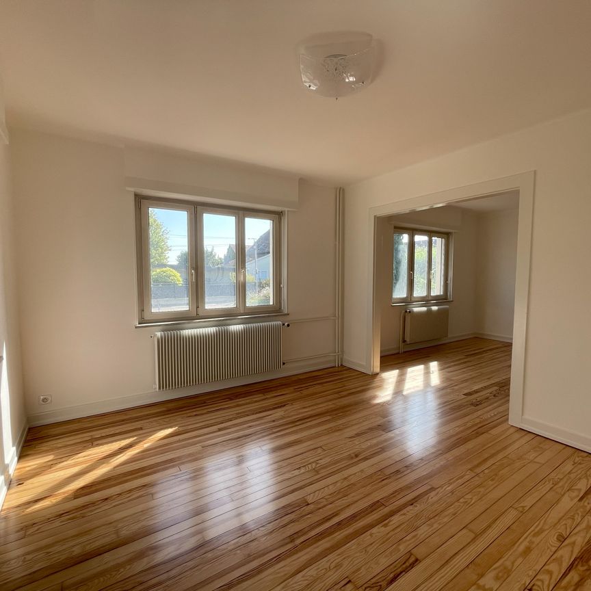 Location Maison BARTENHEIM 1 620 € CC - Photo 1