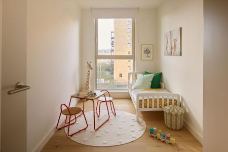 3 bedroom apartment to rent - Photo 4