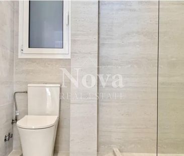 Διαμέρισμα για ενοικίαση Ιπποκράτειο (Γουδή) - Photo 2