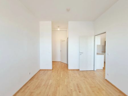 52,90 m² • 3. OG mit Lift • Sofortbezug - Photo 3