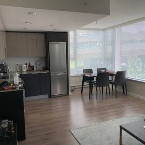 [1 month FREE] - Olympic Village - 1 Bed, 1 Bath w/ Parking - $2600 - Photo 2