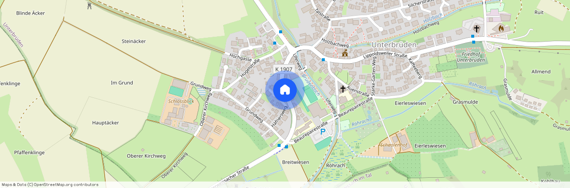 71549 Baden-Württemberg - Auenwald