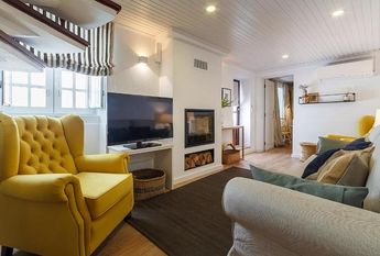 Moradia T4 em Aveiro