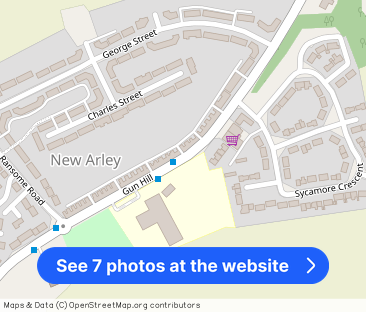 Gun Hill, Coventry, CV7 - Photo 1