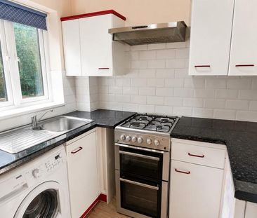 1 bedroom end of terrace house to rent - Photo 4