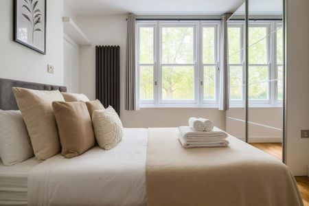 Studio to rent - Photo 5