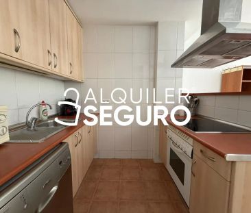 Villanueva De La Cañada - Photo 4