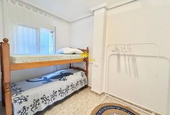 APARTMENT WITH TWO BEDROOMS – TORREVIEJA
