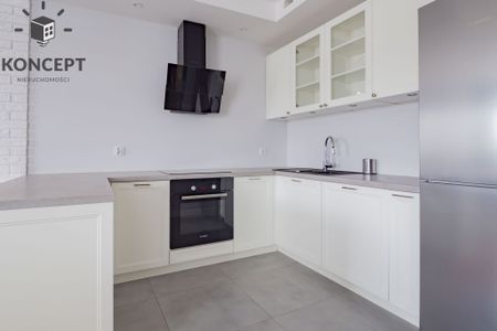 Piękny Apartament - Karwiany | 3 sypialnie - Фото 4