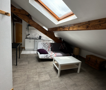 Location Appartement 2 pièces 21m² BELFORT 90000 - Photo 2