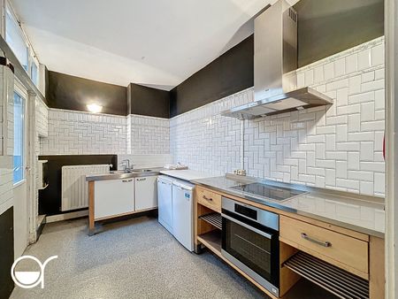 Appartement te huur in Gent - Foto 4