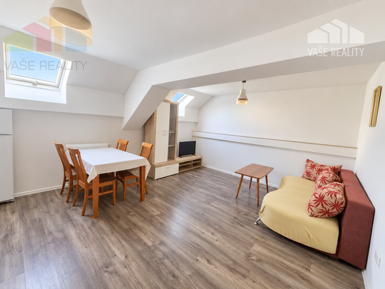 2 izbový byt Motešice 69m2 - prenájom - Photo 1