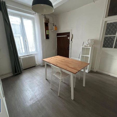 Appartement à louer 2 pièces 37.4m² - Photo 3