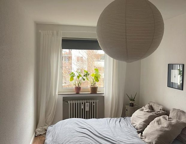 Zwischenmiete 15.01-12.02 - Photo 1