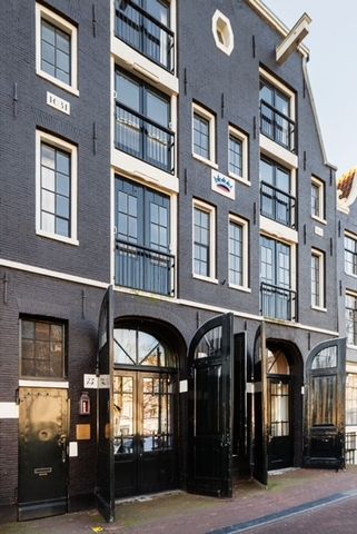 Brouwersgracht 75G - Photo 2