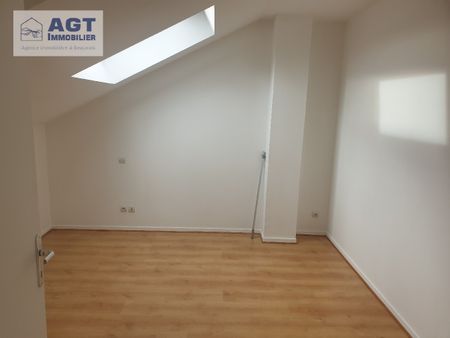 Location Appartement 3 pièces 55m² BEAUVAIS 60000 - Photo 4