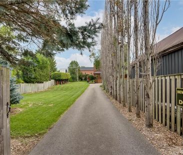 For Lease - 22 Queen Street, Innisfil, Ontario - Photo 1