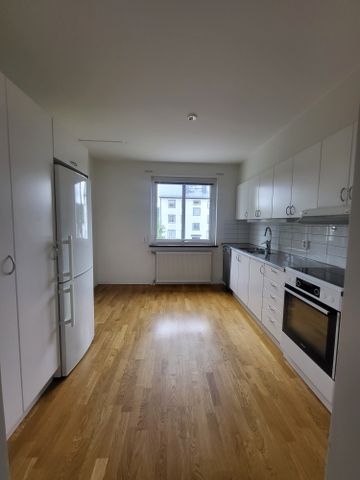 Tomtegatan 7 - Photo 2