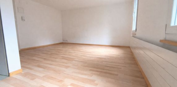 1 Zimmer, 1. Stock - Photo 2