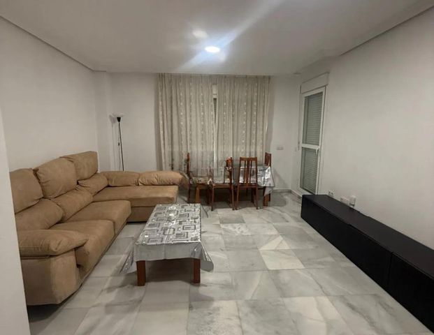 Flat - Málaga (Carretera de Cádiz) - Photo 1