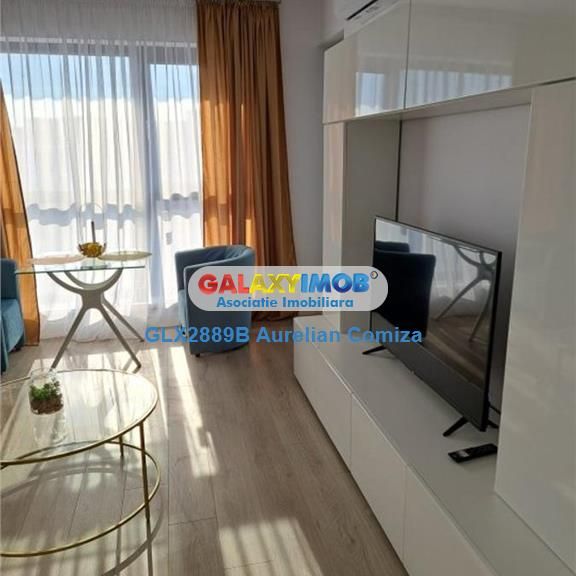 Inchiriere apartament 2 camere decomandat Onix North - Photo 1