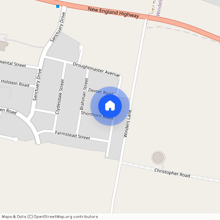 11 Shorthorn Road, NSW 2321, Lochinvar