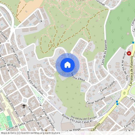 Sant Feliu De Guíxols