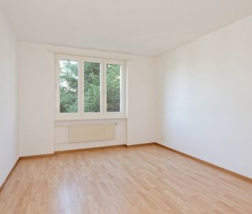 3 Zimmer, 67 m², 1. Stock - Foto 6