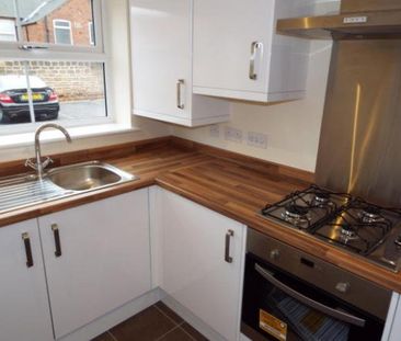 Haymans Corner, Mansfield Woodhouse, Mansfield, Nottinghamshire, NG19 - Photo 3