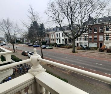 Appartement te huur: Mr. Franckenstraat 78 6522 AH Nijmegen - Foto 3